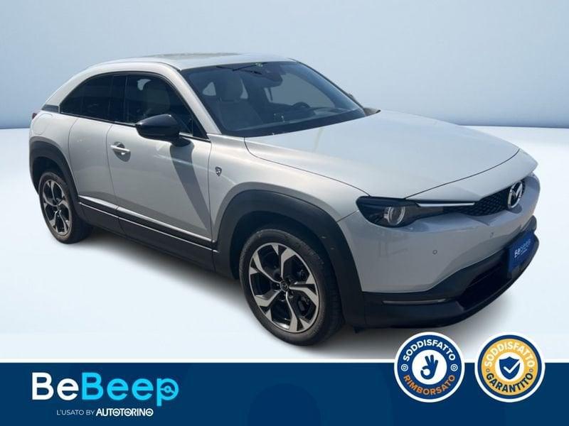 Mazda MX-30 CX-30 17,8KWH R EV PHEV ADVANTAGE