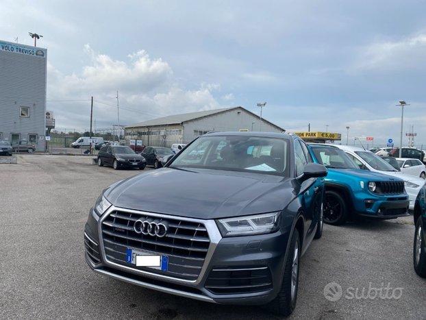 AUDI Q5 40 TDI 204 CV quattro S tronic