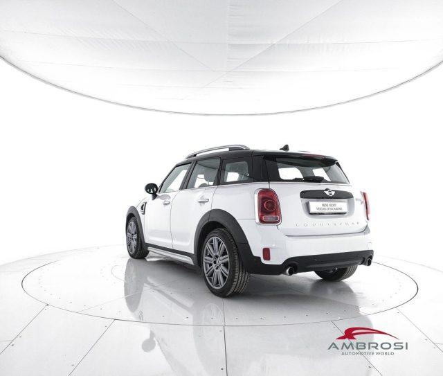 MINI Countryman Cooper SD 2.0 Cooper SD Hype ALL4 Automatica