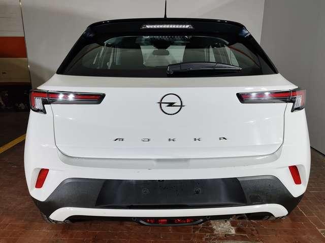 Opel Mokka 1.2 100cv Edition + Telecamera