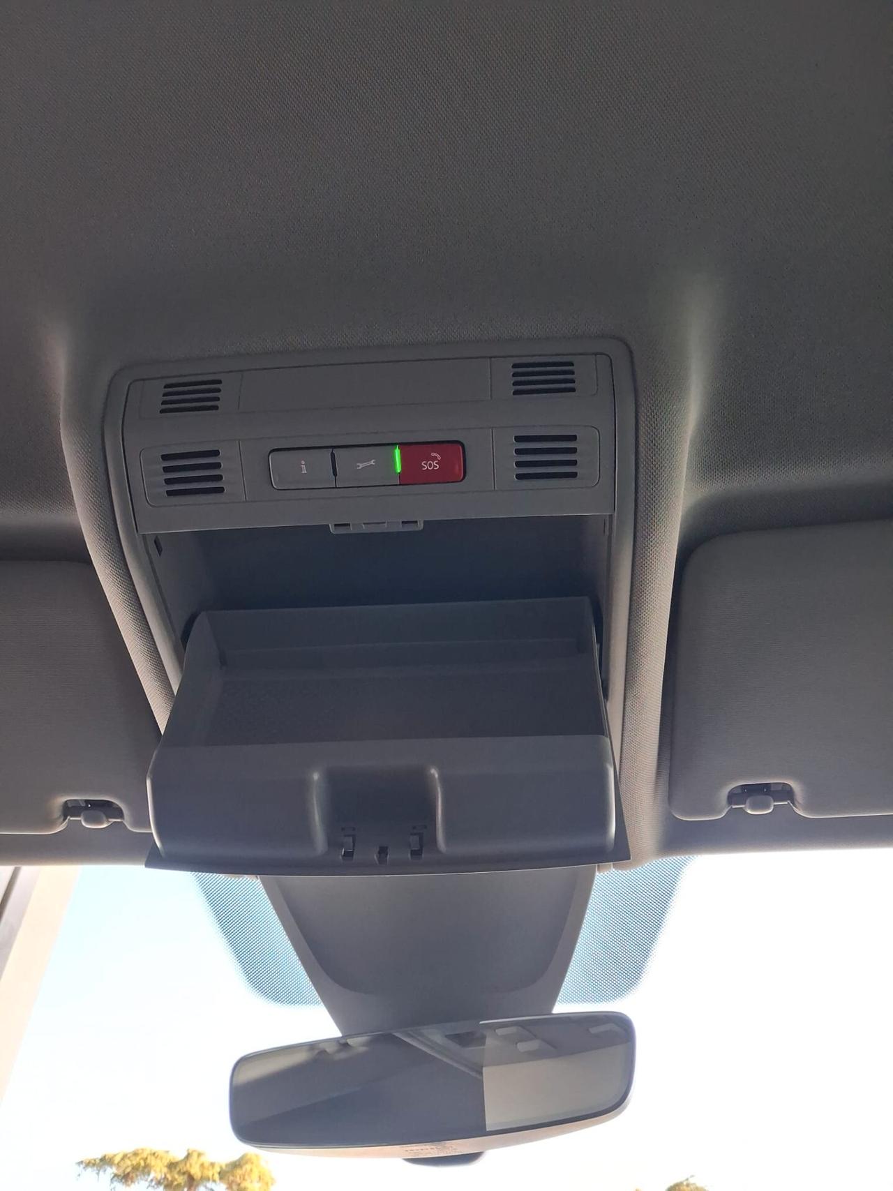 Volkswagen Tiguan 2.0 TDI 150 CV SCR DSG Life