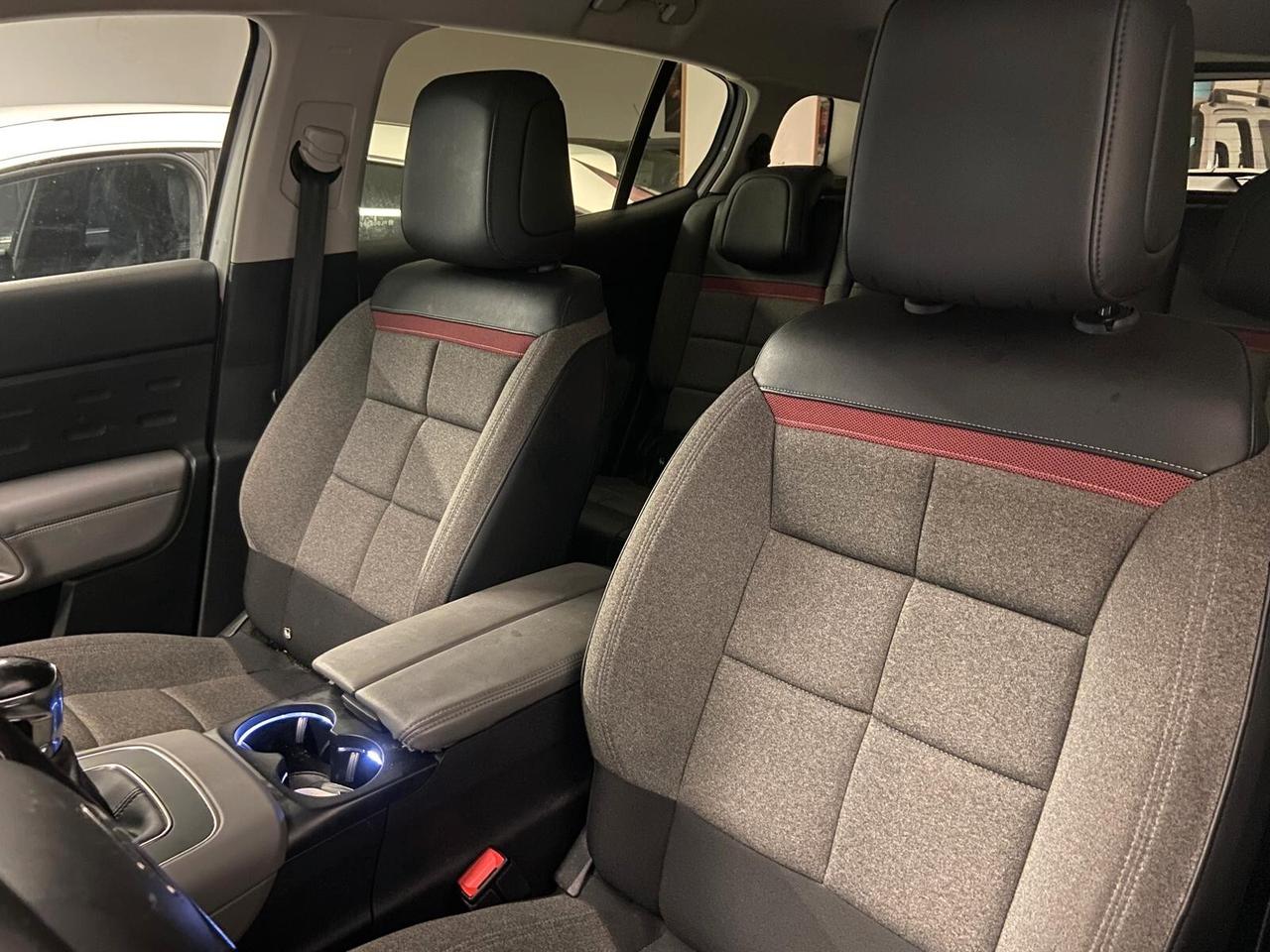 Citroen C5 Aircross BlueHDi 130 S&S Feel Pack