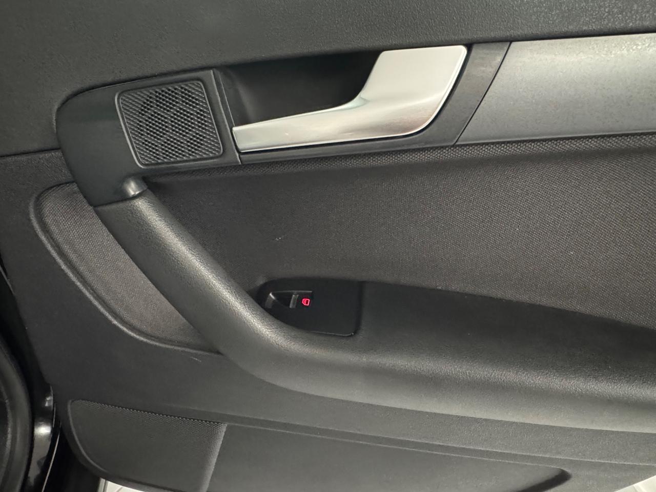 Audi A3 1.6 TDI 90 CV CR F.AP. Ambition