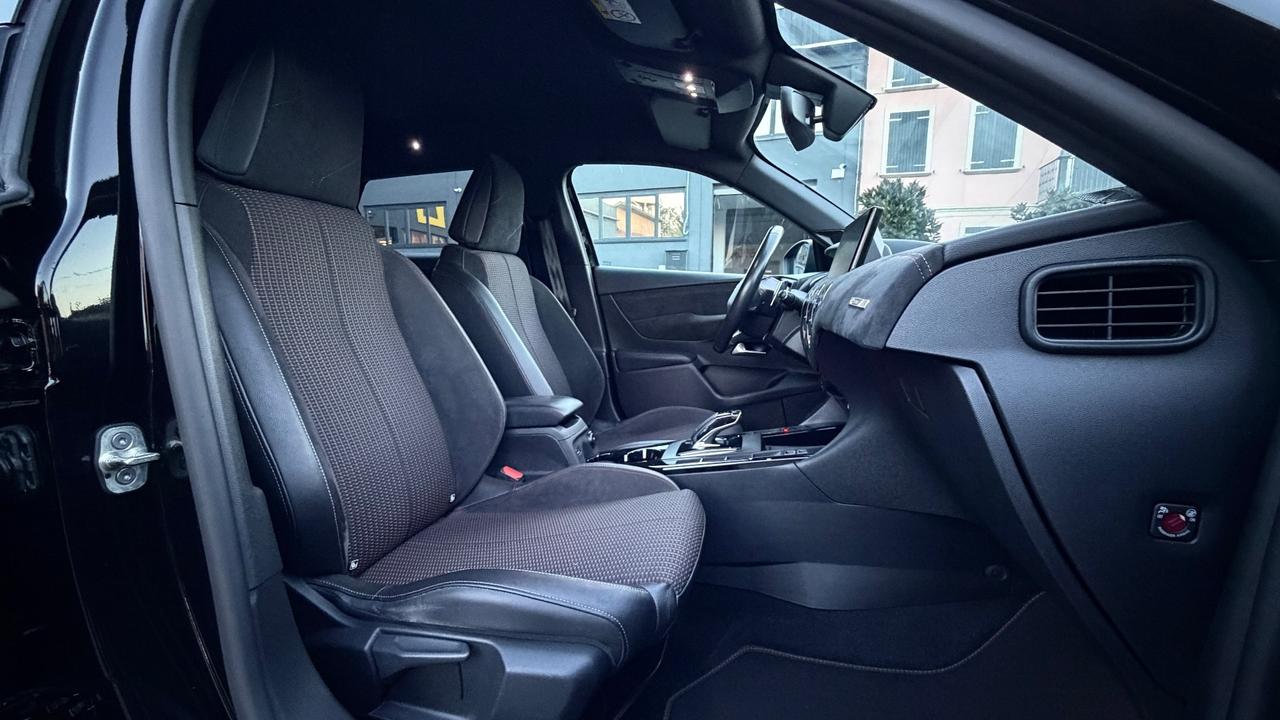 DS3 CROSSBACK BLUEHDI 1.5 PERFORMANCE LINE 130 CV - FULL LED, VIRTUAL COCKPIT, NEOPATENTATI
