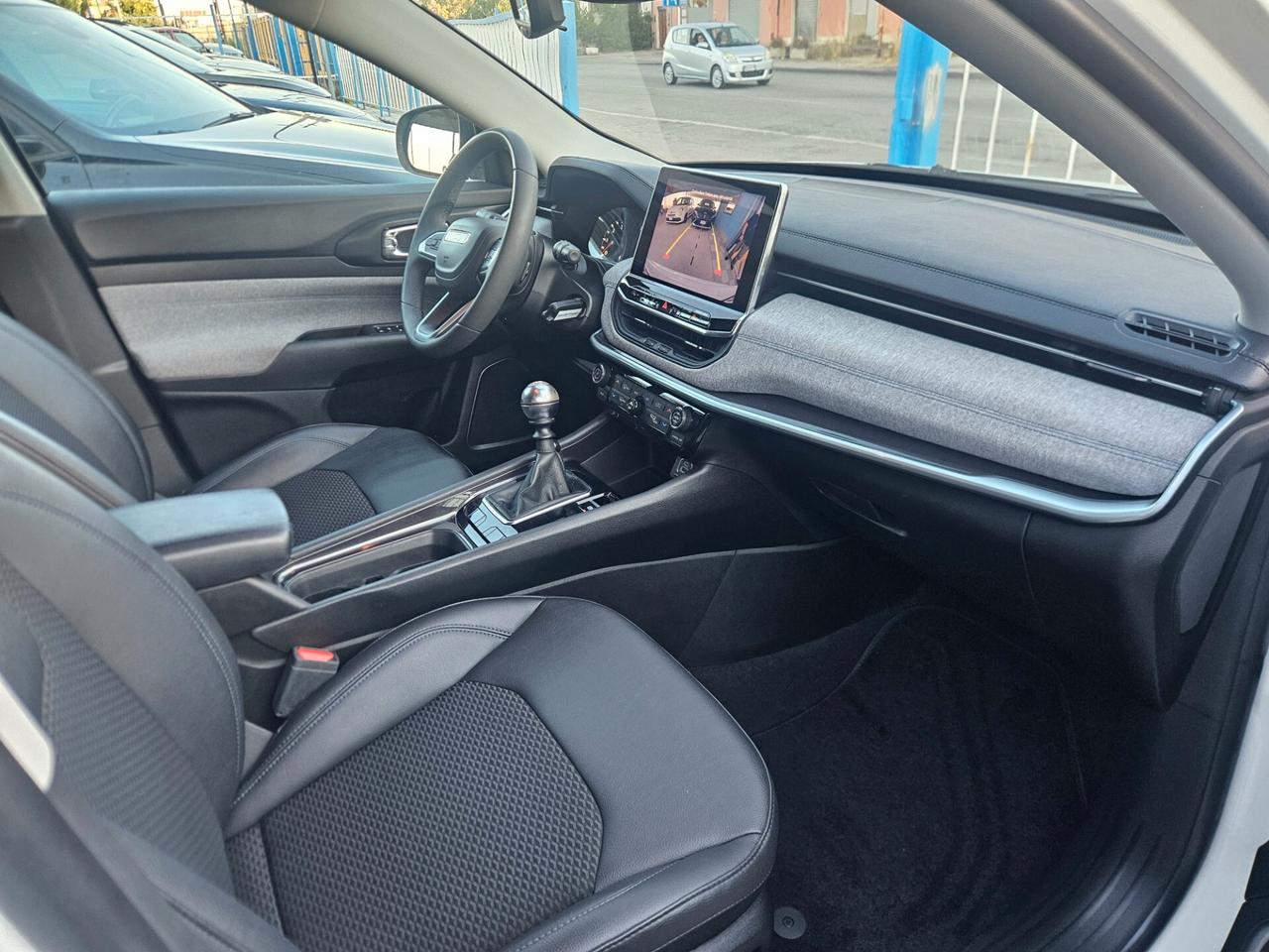 Jeep Compass 1.6 Multijet II 2WD Restyling