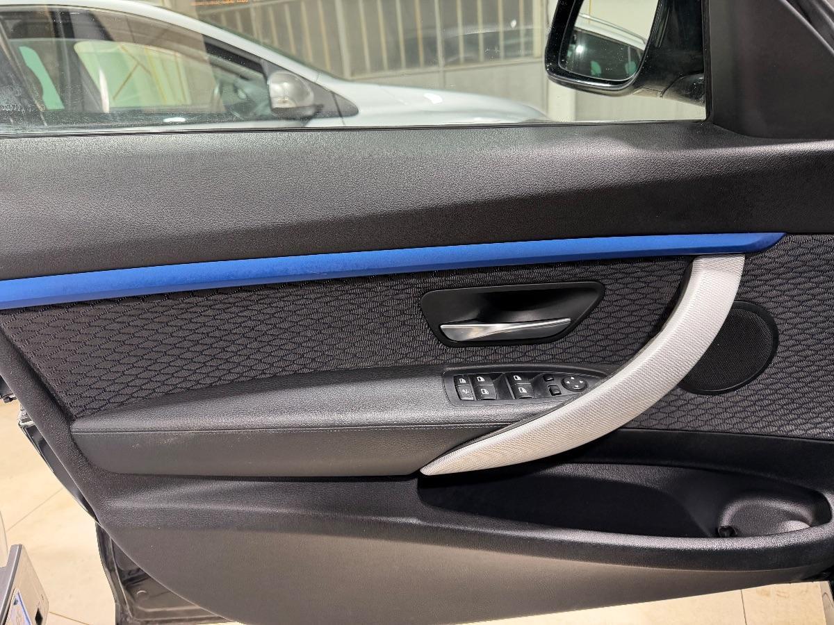BMW - Serie 3 GT - 320d xDrive Turismo M Sport
