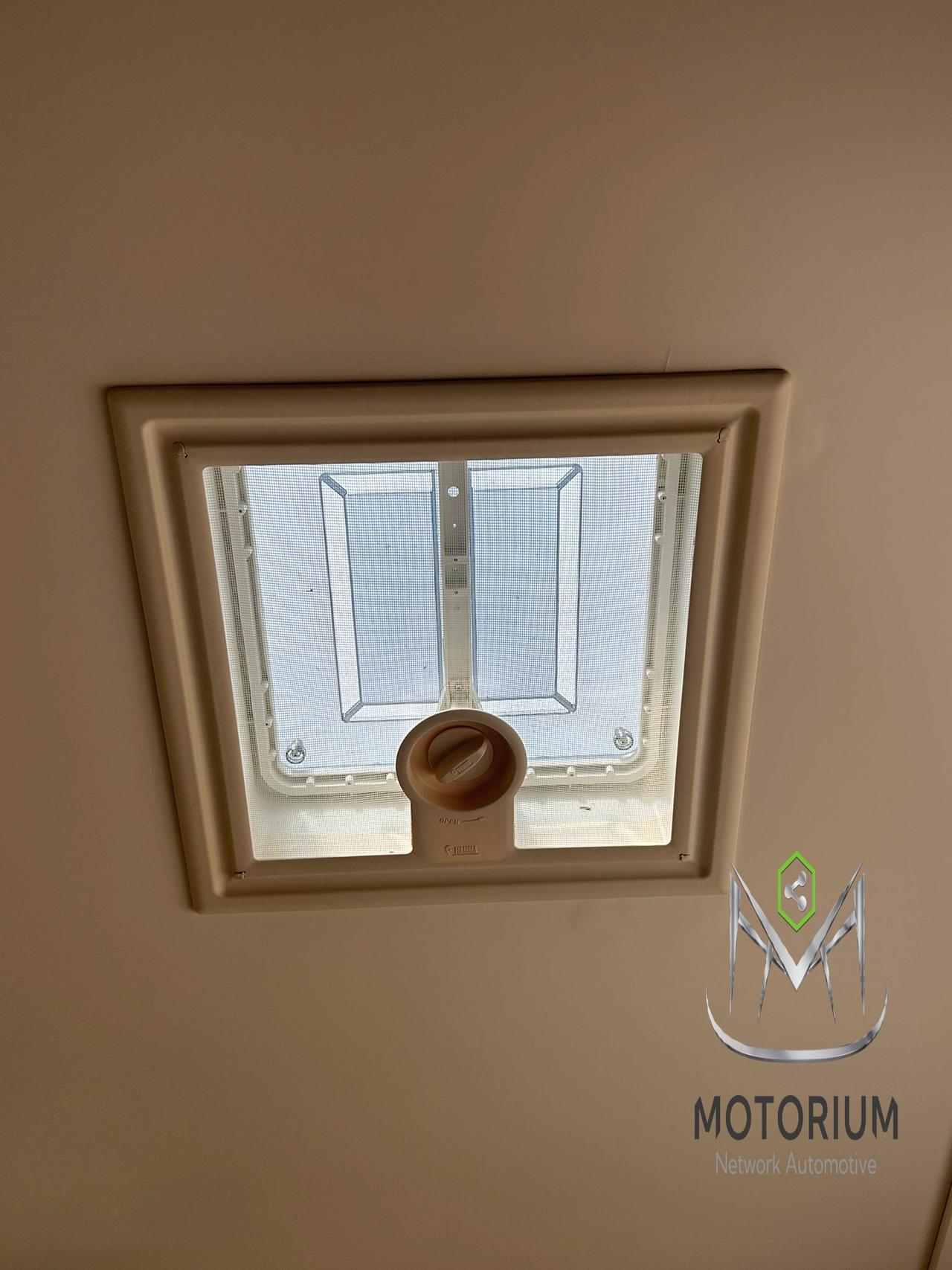 Fiat DUCATO CAMPERIZZATO STUDIO MOBILE