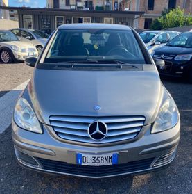 Mercedes-benz B 180 B 180 CDI Sport