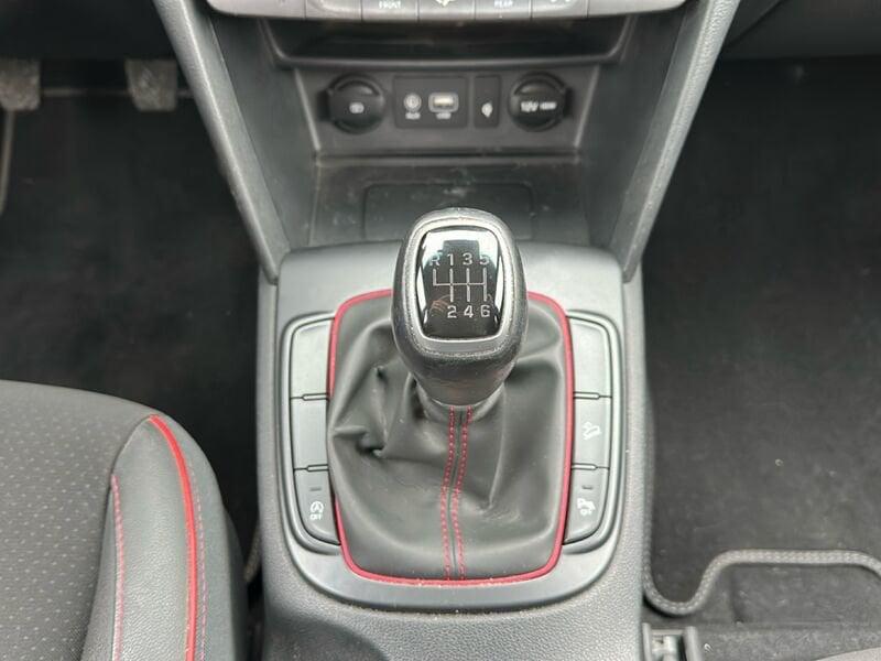 Hyundai Kona Kona 1.6 crdi Style 2wd 115cv