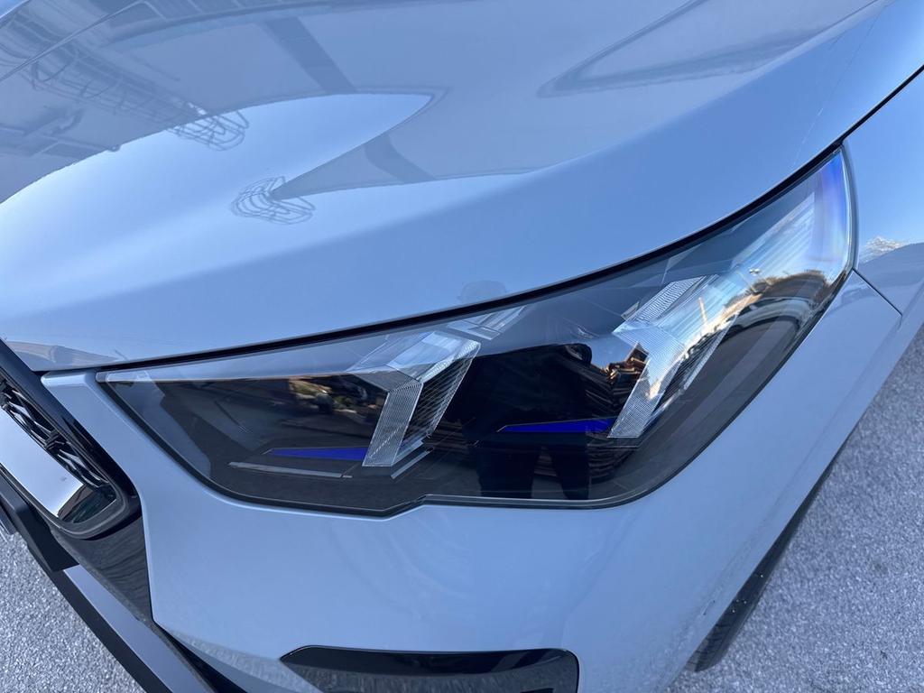 BMW X2 20 d 48V MSport Pro xDrive DCT