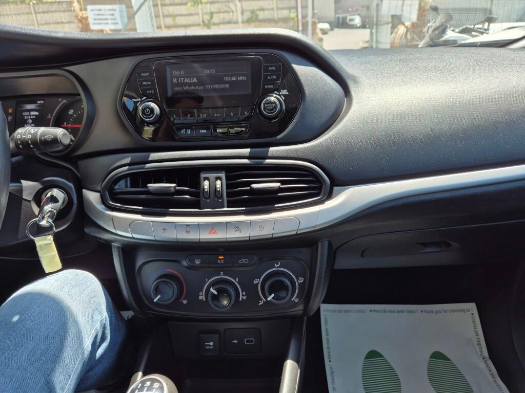 Fiat Tipo 1.3 Mjt 95CV E6 5 porte Business