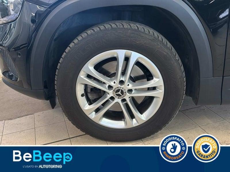 Mercedes-Benz GLB Classe 180 D SPORT AUTO