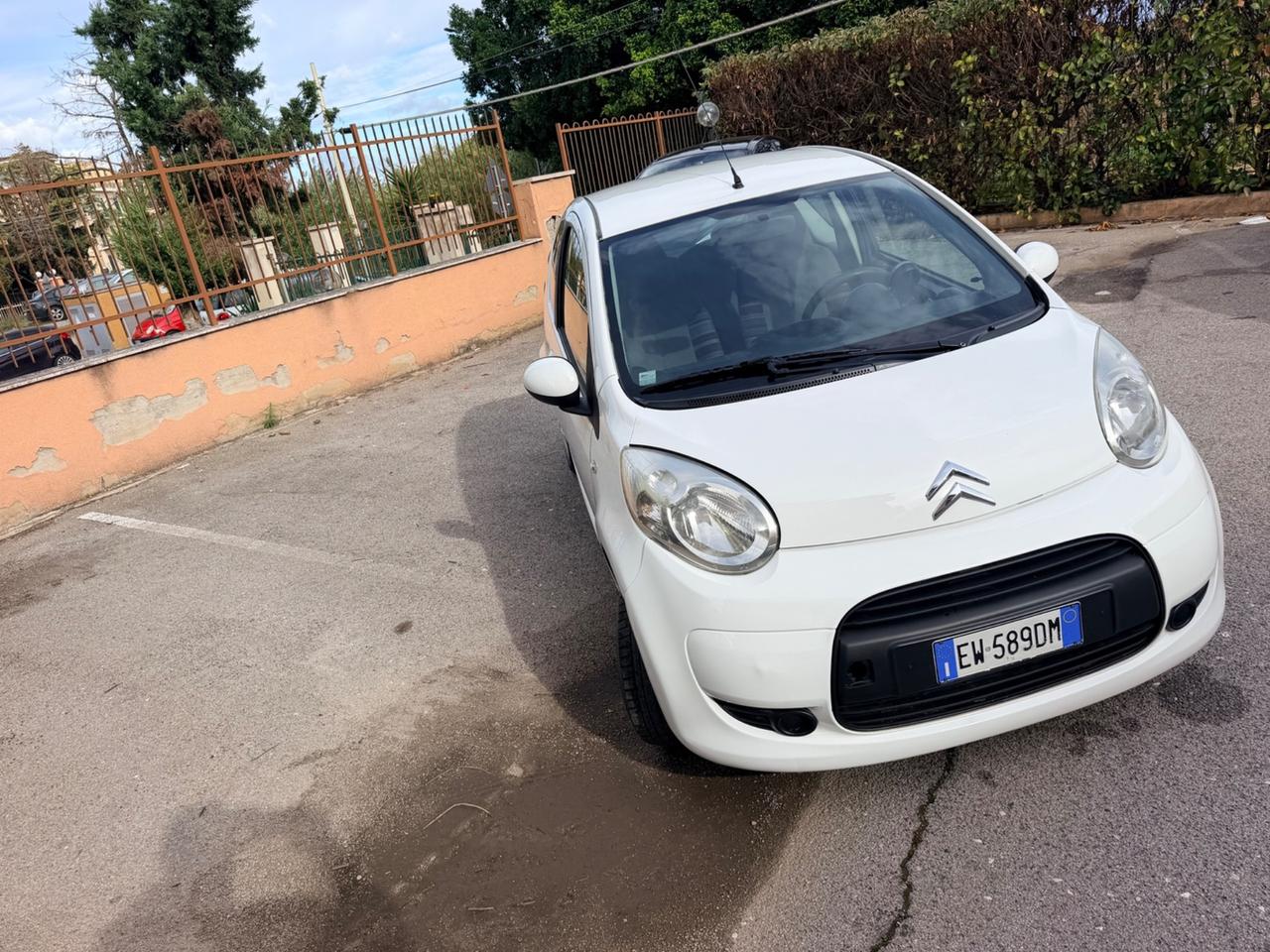 Citroen C1 DIESEL