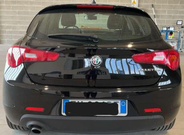 Alfa Romeo Giulietta Giulietta 1.4 t. Super 120cv