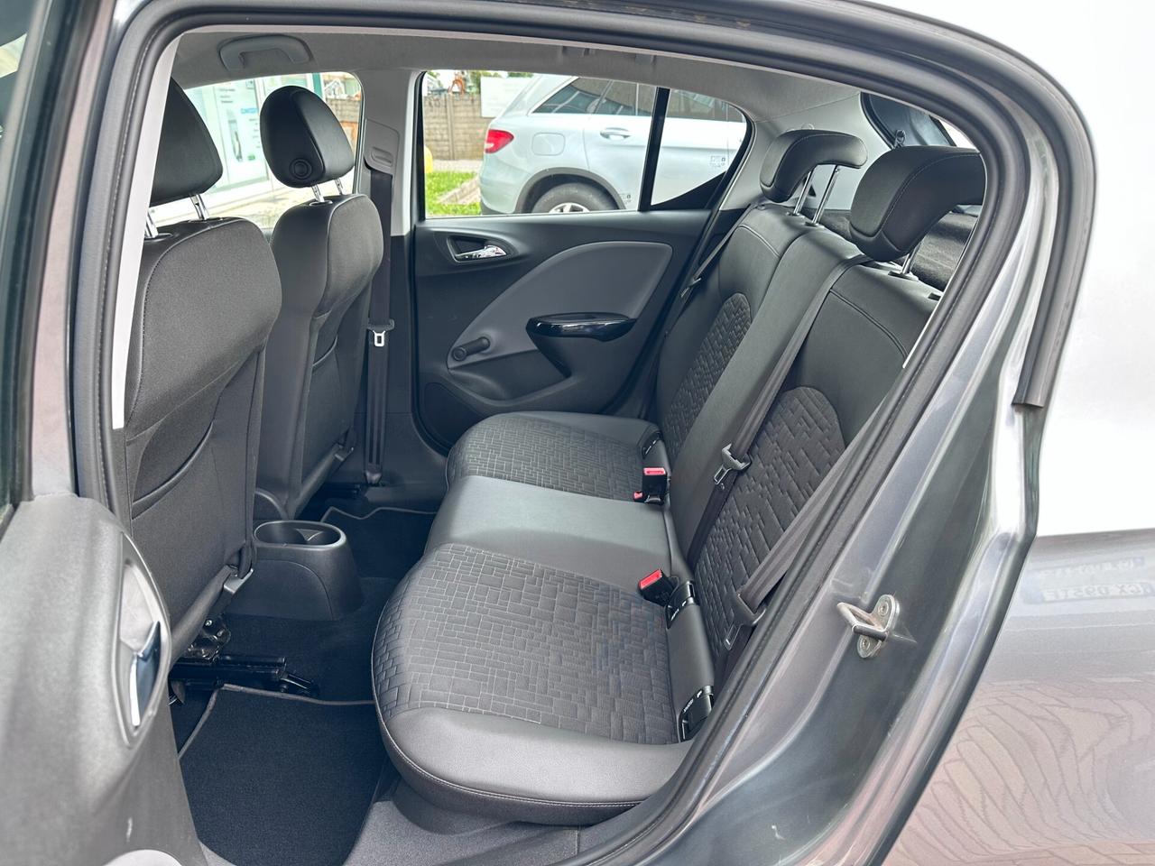 Opel Corsa 1.3CDTI 95CV COSMO AUTOMATICA 1PROPRIETARIO