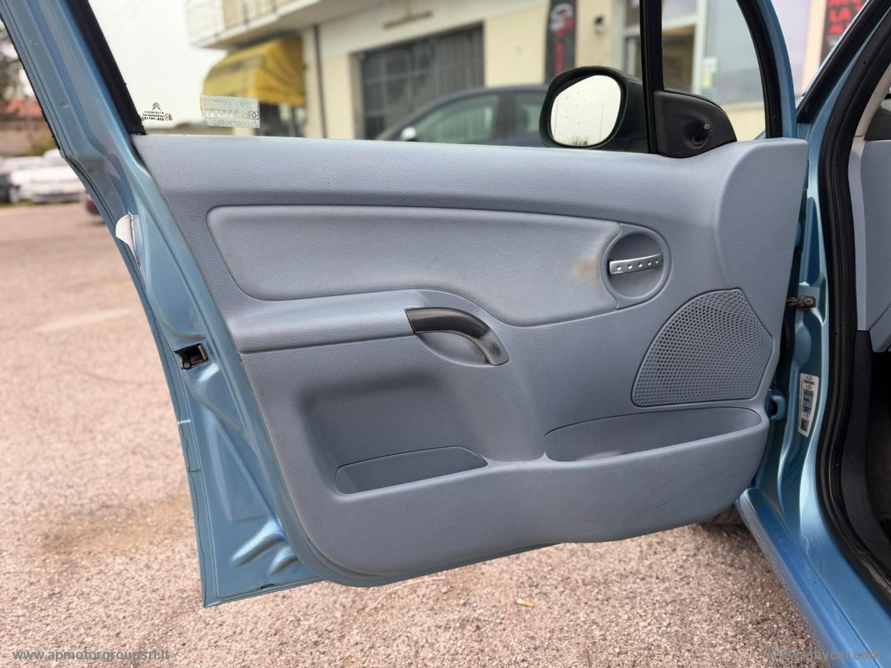 CITROEN C3 1.1 Classique