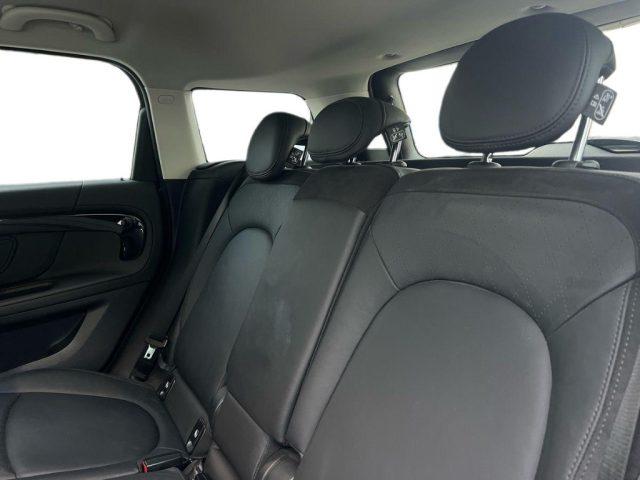 MINI Countryman 2.0 Cooper D Business Countryman