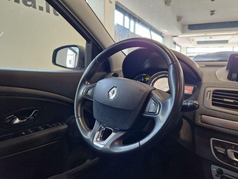 Renault Mégane 1.5 dCi 95CV Limited - RIS. AD ESPERTI DEL SETTORE