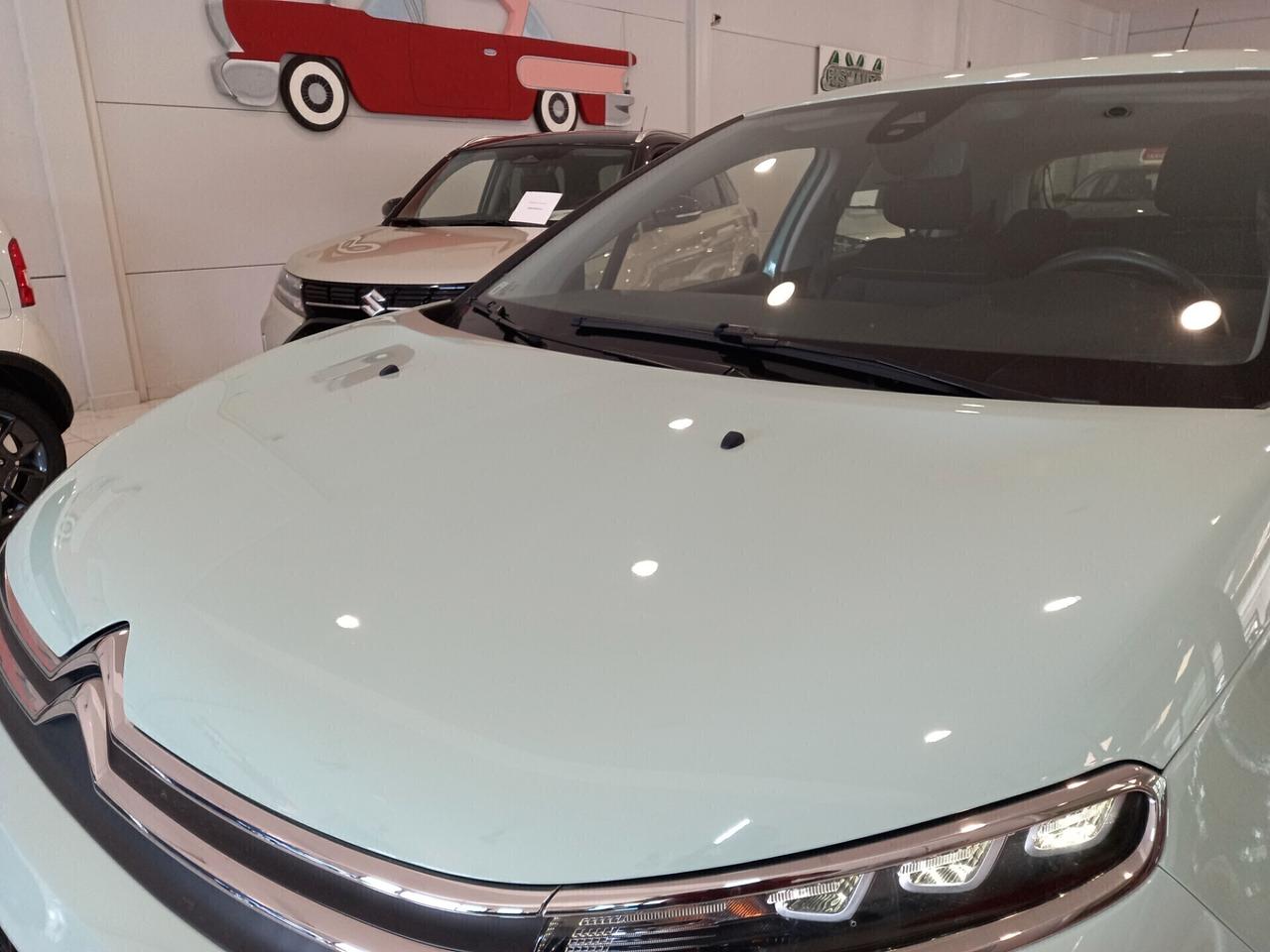 Citroen C3 PureTech 82 Feel