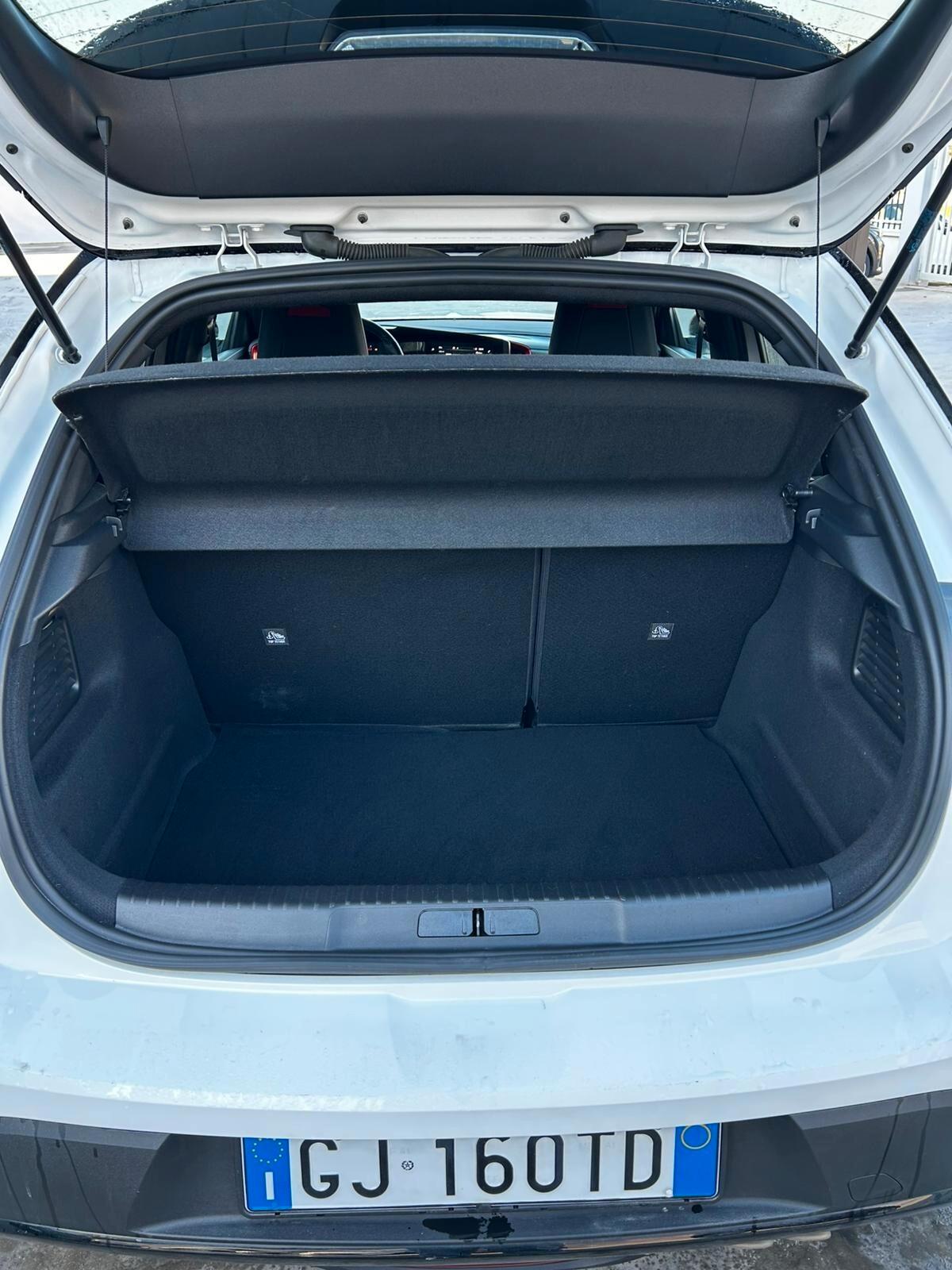 Opel Mokka 1.2 Turbo 130 CV aut. GS