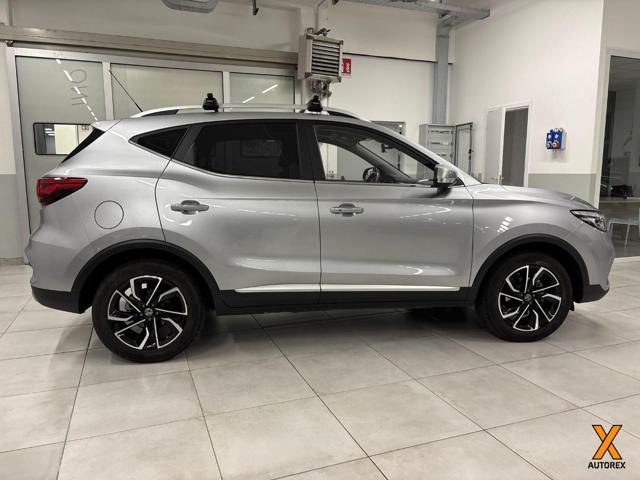 MG ZS 1.0T-GDI Luxury