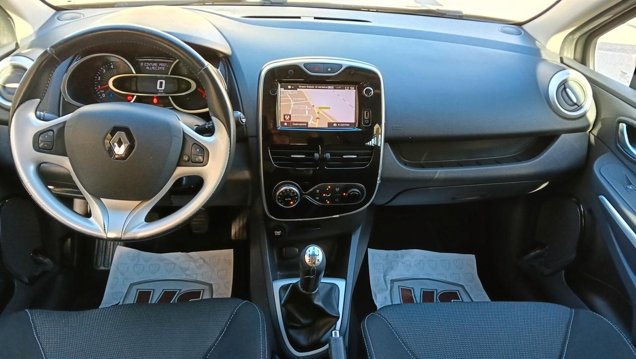 RENAULT CLIO 1.5 DCI-RETROC-PREZZO PROMO!