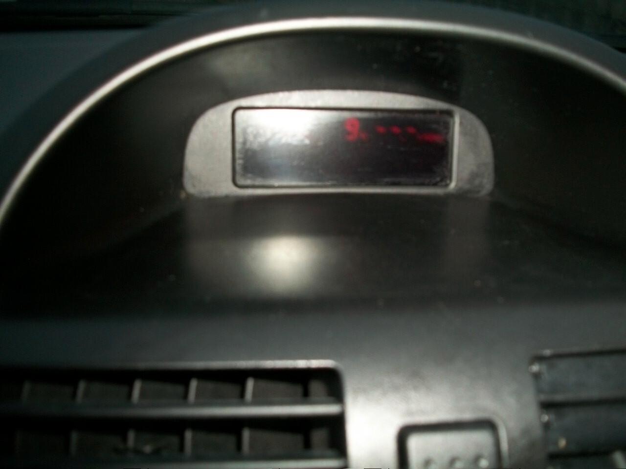 Subaru Justy C3XJUSTY CC1328 BENZINA 05 POTE 4X4 KM 189063 GARANZIA UN ANNO