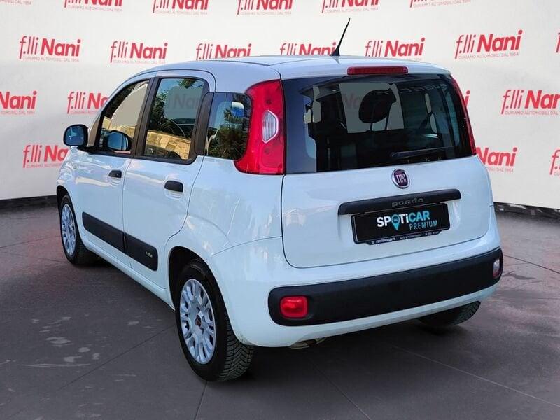 FIAT Panda Panda 1.2 GPL Easy