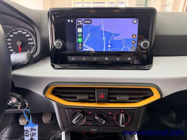 SEAT Arona 1.0 EcoTSI Style