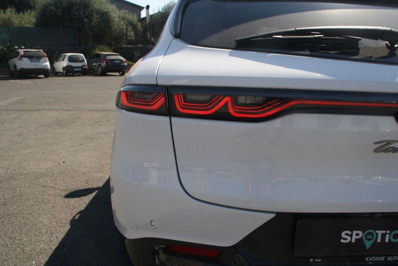 Alfa Romeo Tonale 1.3 280cv Plug in Hybrid AT6 Veloce Q4