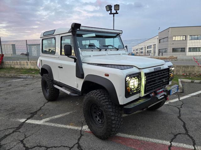 LAND ROVER Defender 90 2.5 Td5 - C.TO VENDITA