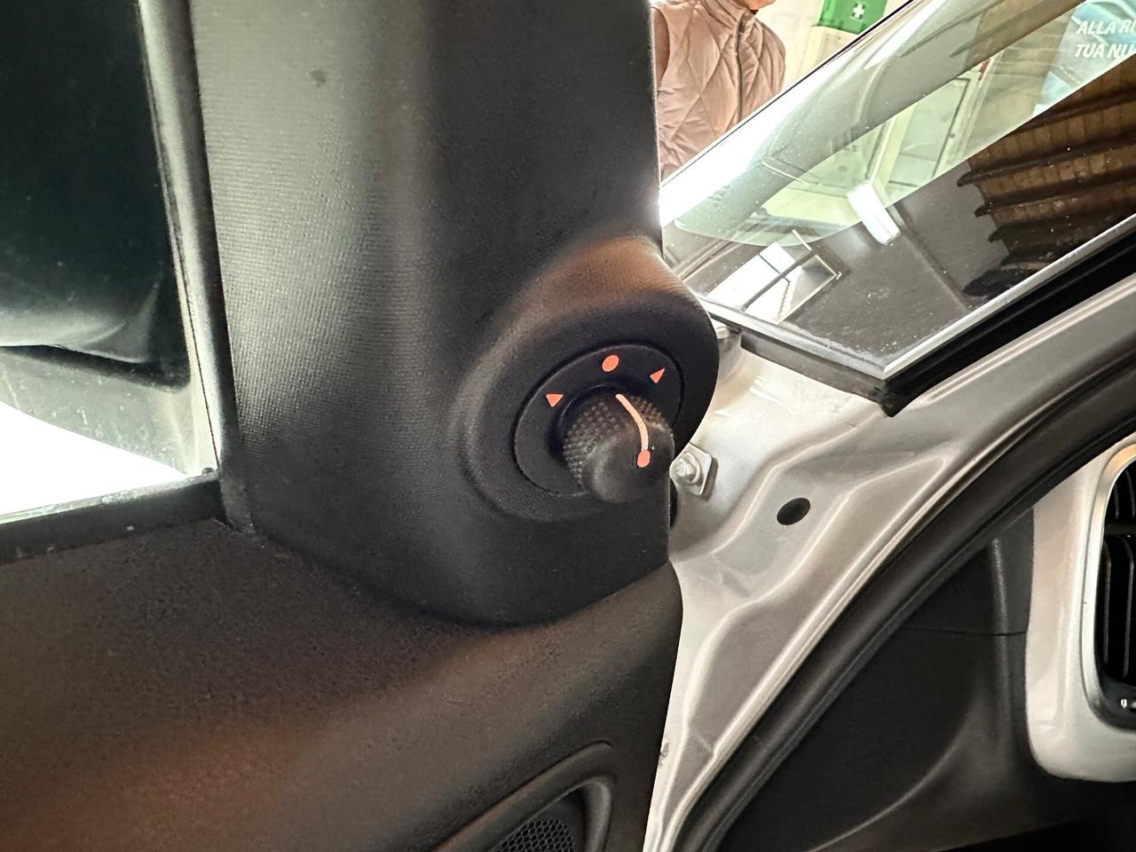 Fiat 500L 1.3 Multijet 85 CV Pop Star