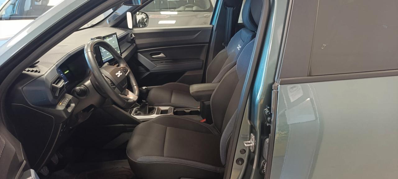 Dacia Duster 1.0 TCe GPL 4x2 Journey