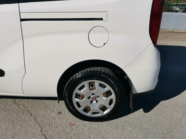 FIAT Doblo MAXI Combi N1 5 posti 1.6 MJT 105CV // +Iva