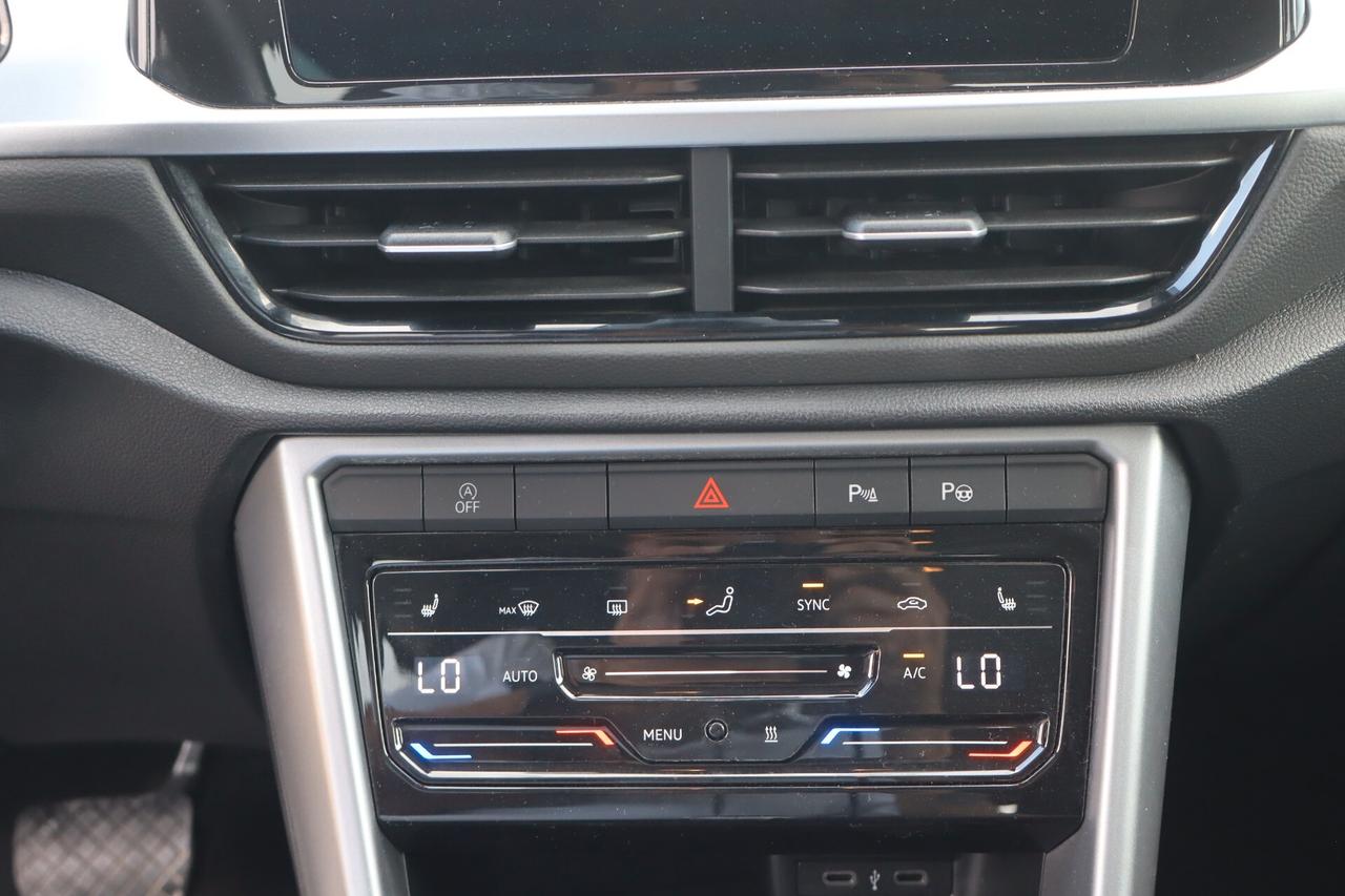 Volkswagen T-Roc 2.0 TDI SCR 150 CV DSG Business BlueMotion Technology