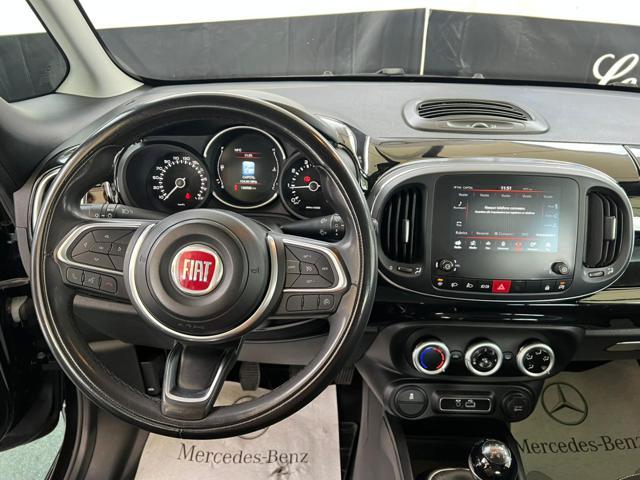 FIAT 500L 1.3 Multijet 95 CV AUTOCARRO