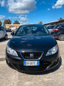 Seat Ibiza 1.9 TDI DPF 3p. Sport