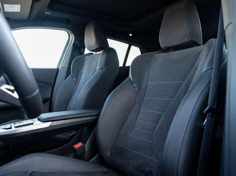 BMW X2 sDrive 18d M Sport DCT TETTO LED KEYLESS GANCIO TRAINO