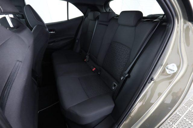 TOYOTA Corolla Corolla 2.0 Hybrid Style