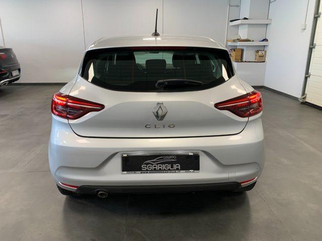 RENAULT Clio 1.0 GPL Zen My21 5 Porte
