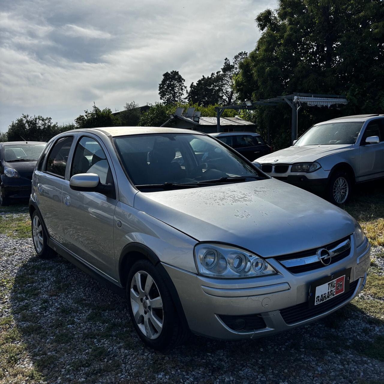 Opel Corsa 1.3 16V CDTI cat 5 porte Cosmo