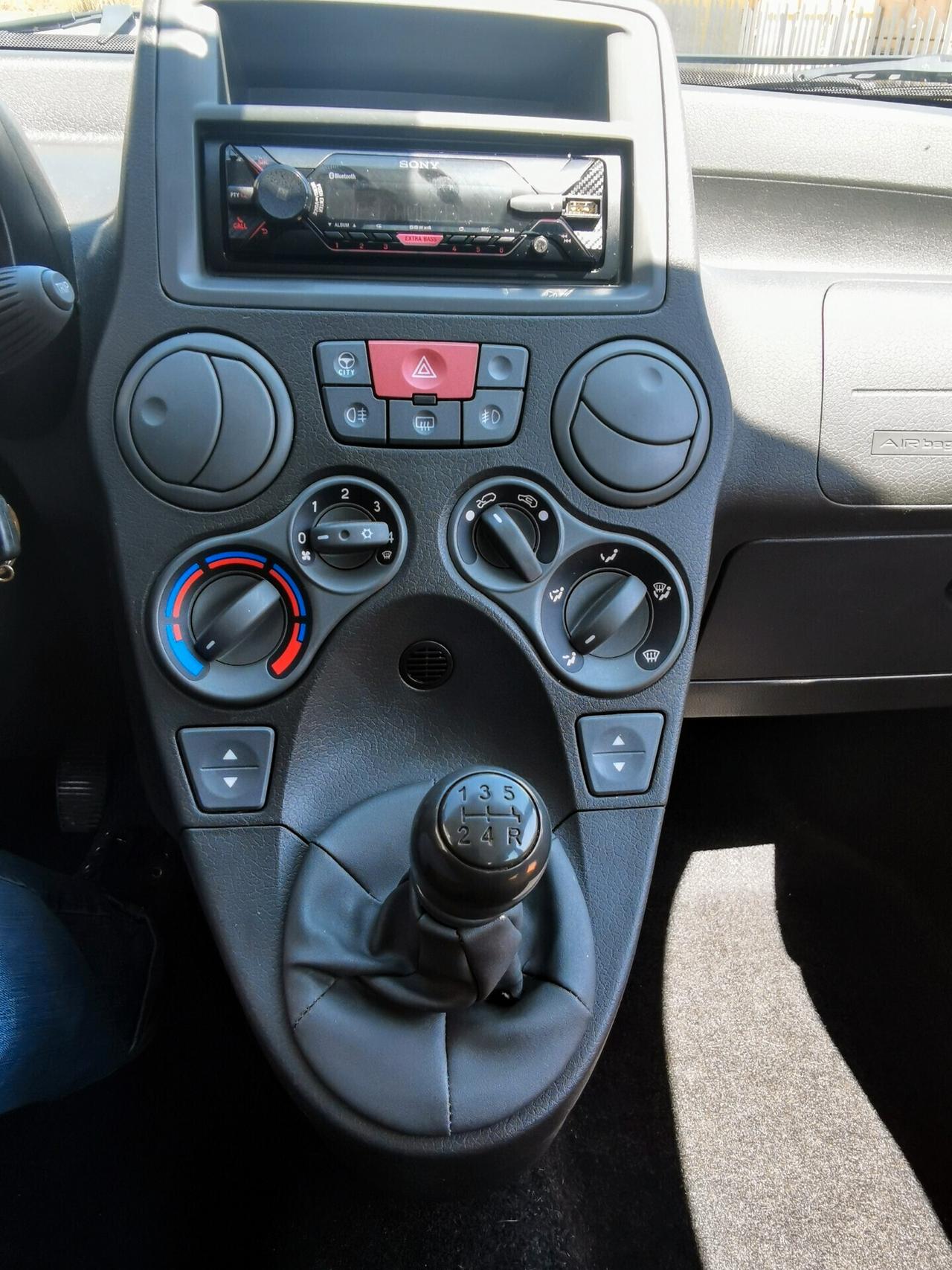 Fiat Panda 1.1 Active GARANZIA 24 MESI