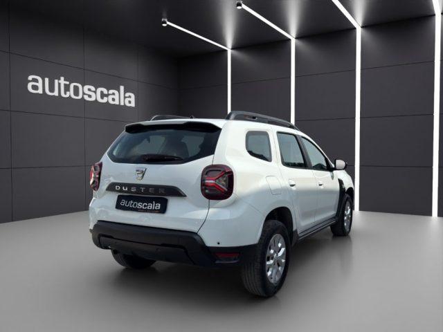 DACIA Duster 1.5 Blue dCi 8V 115 CV 4x2 Comfort