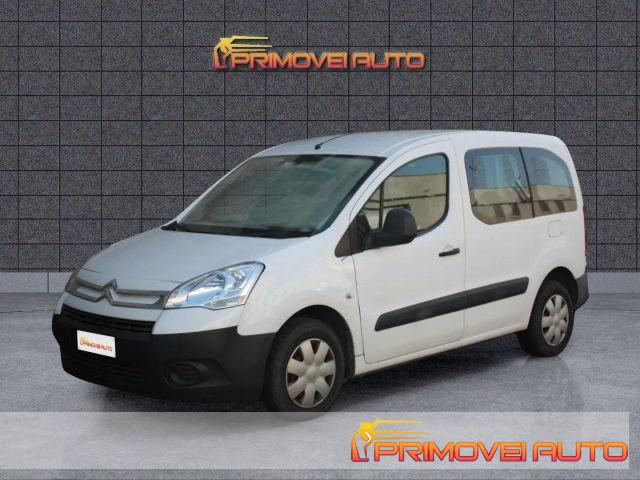 CITROEN Berlingo 1.6 HDi 90 5 posti Combi