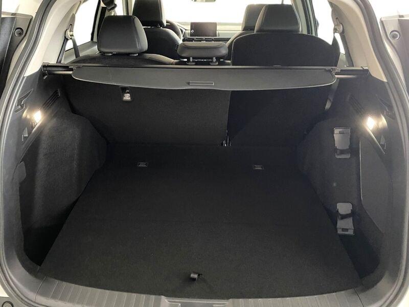 Honda CR-V 2.0 Plug-In Hybrid 184 CV Advance Tech