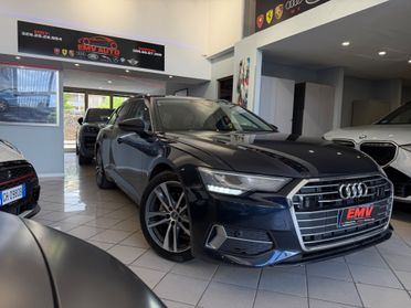 Audi A6 Avant 40 2.0 TDI S tronic Business Design (150 kw)