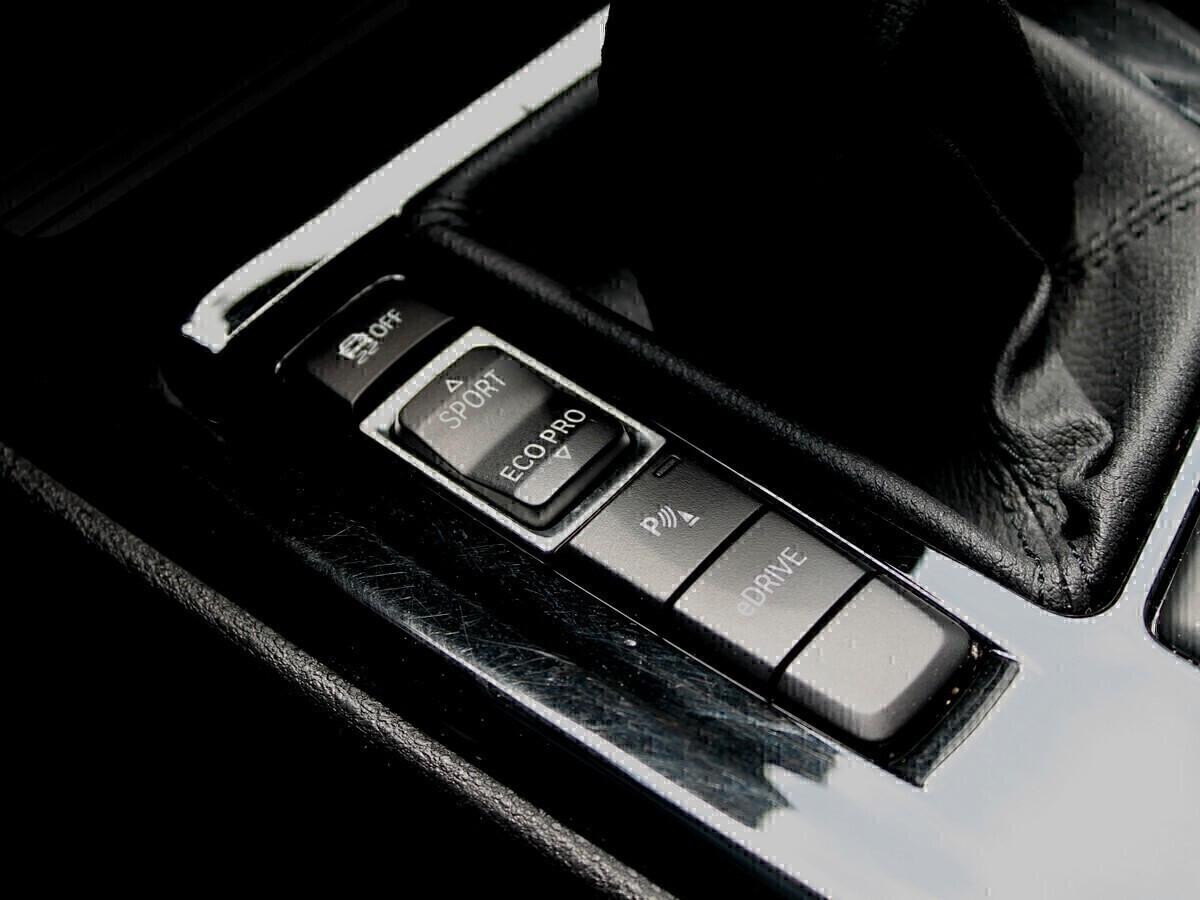 Bmw X2 xdrive25e Aut Nav Led UNIPRO IVA DEDUCIBILE