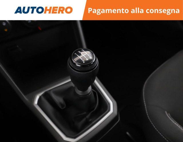 DACIA Sandero Streetway 1.0 TCe 90 CV Expression