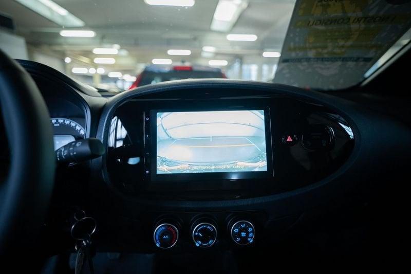 Toyota Aygo X Air 1.0 Trend Air 72cv