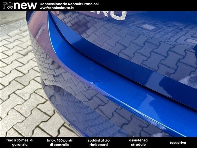 DACIA Sandero Streetway 1.0 tce ECO-G Expression 5 marce